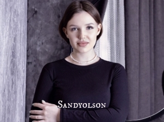 Sandyolson