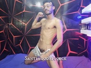 Santiagoobigcock