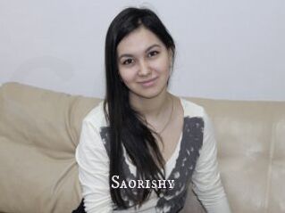 Saorishy