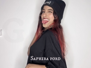 Saphira_ford