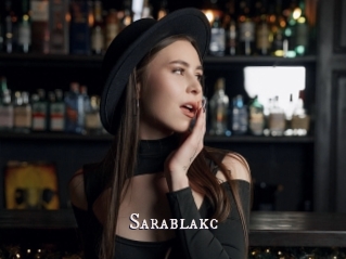 Sarablakc