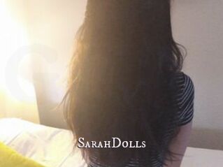 SarahDolls