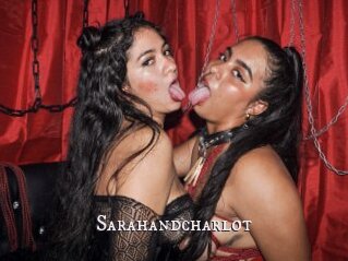 Sarahandcharlot