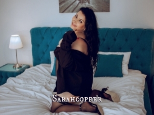 Sarahcopper