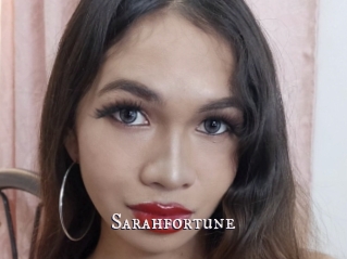 Sarahfortune