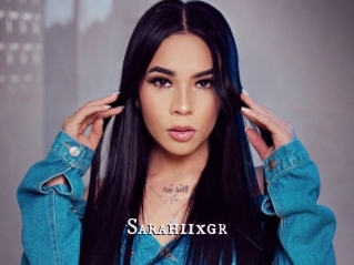 Sarahiixgr