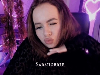 Sarahobrie