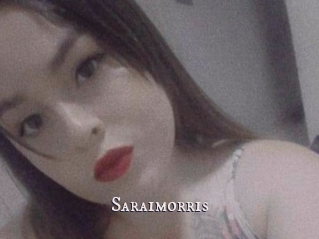 Saraimorris