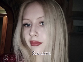 Saralive