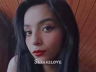 Sararilove