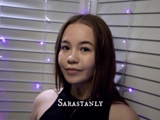 Sarastanly