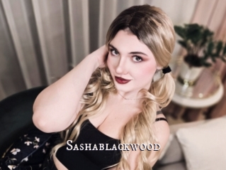 Sashablackwood