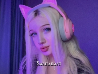 Sashaeast