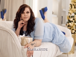 Sashahyde