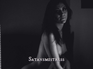 Satansmistress