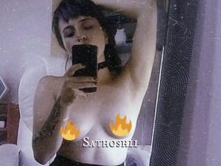 sathoshii Gratis Clip