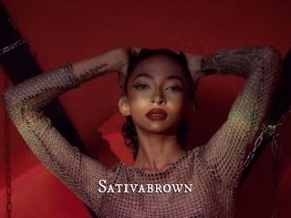 Sativabrown