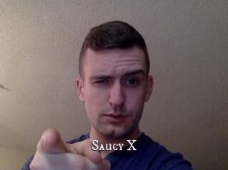 Saucy_X