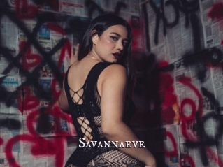 Savannaeve