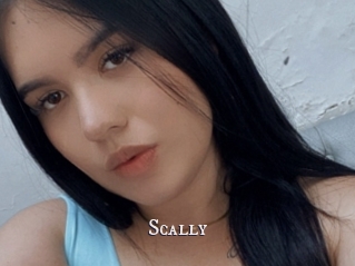 Scally