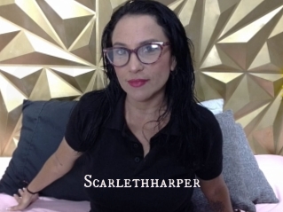 Scarlethharper