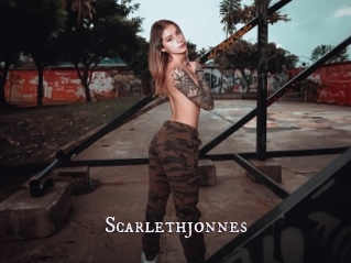 scarlethjonnes Gratis Clip