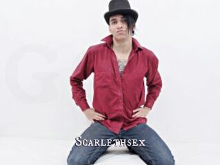 Scarlethsex