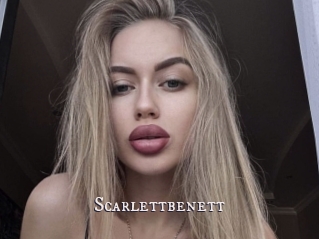 Scarlettbenett