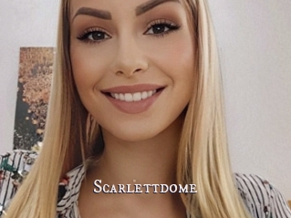 Scarlettdome