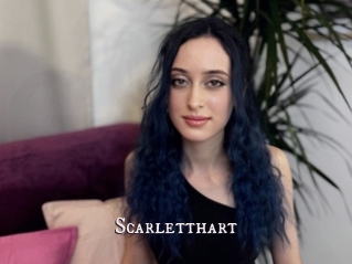 Scarletthart