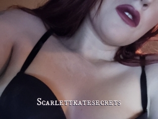 Scarlettkatesecrets