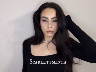 Scarlettminth