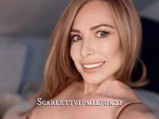 Scarlettvipmilfuk21