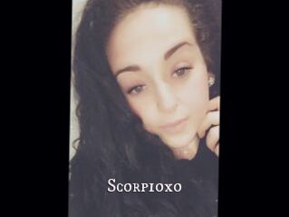 Scorpioxo