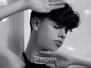 Sebbyrose