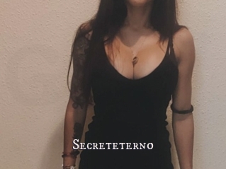 Secreteterno