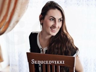 Seducedvikki