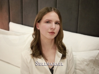 Selinakail