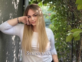 Selinebakker