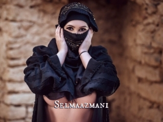 Selmaazmani