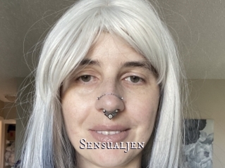 Sensualjen