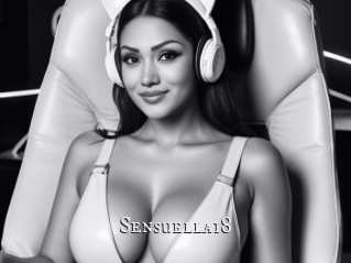 Sensuella18