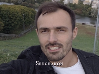 Sergeakon