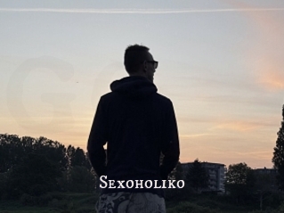 Sexoholiko