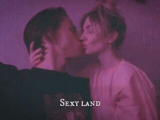 Sexy_land