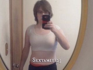 Sexyamiy123