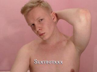 Sexyboyxxx