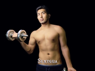 Sexygua