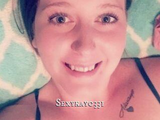 Sexykay0331