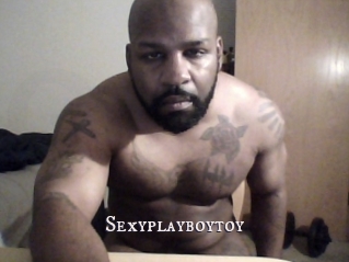 Sexyplayboytoy